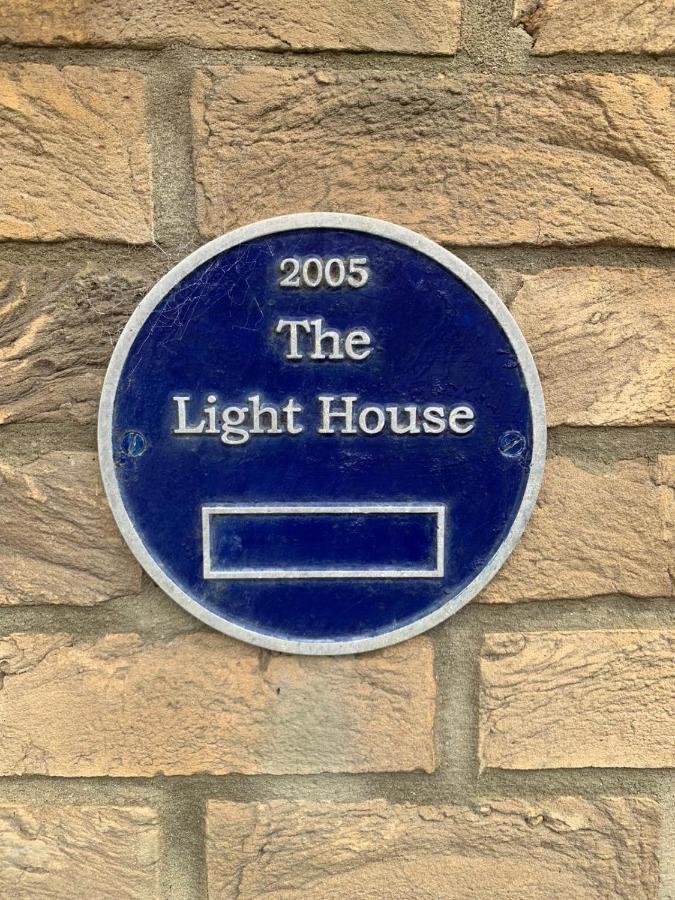The Lighthouse At The Bay Filey Villa Esterno foto
