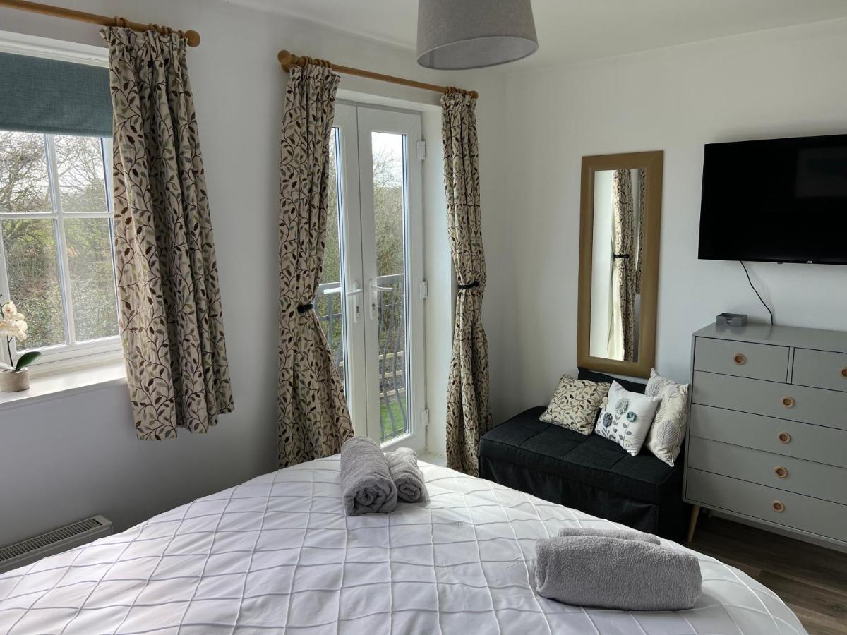 The Lighthouse At The Bay Filey Villa Esterno foto